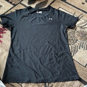 Woman’s Under Armor T-shirt